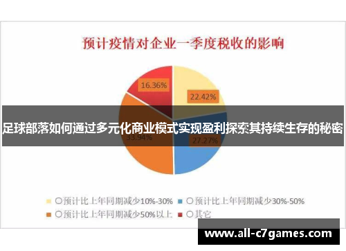 足球部落如何通过多元化商业模式实现盈利探索其持续生存的秘密