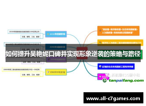 如何提升吴艳妮口碑并实现形象逆袭的策略与路径
